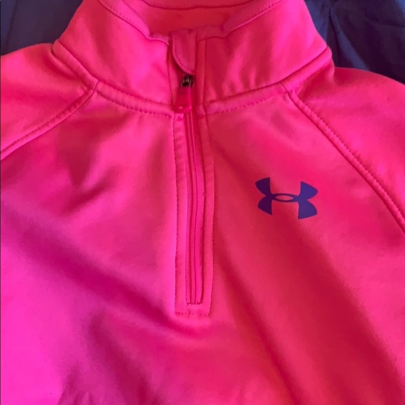 Under Armour 5t sweater - Picture 2 of 3